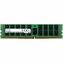 Samsung 32GB 2Rx4 PC4-2133P PC4-17000 DDR4 2133MHz 1.2V Ecc Rdimm Memory Ram 32G - £47.06 GBP