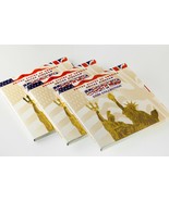 1997 Royal Mint United Coin Collection 3 Complete Sets US &amp; UK - €91,82 EUR