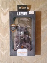 UAG iPhone Xs Max Phone Case Pathfinder SE Camo Camouflage Urban Armor Gear Drop - £10.92 GBP