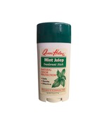 Queen Helene Mint Julep Deodorant Stick Solid 2.7 oz (DISCONTINUED) NOS - $44.54 CAD
