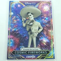 De La Cruz Kakawow Cosmos Disney 100 All-Star Cosmic Fireworks DZ-155 - £17.02 GBP