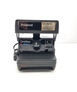 Polaroid One Step Close Up 600 Type Instant Film Camera Vintage  tested - £34.26 GBP