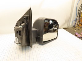 Ford JL3Z-17682-DA Side View Mirror Right RH Heated Signal Puddle - $562.56 CAD