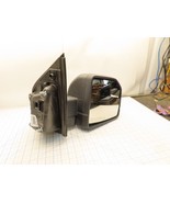 Ford JL3Z-17682-DA Side View Mirror Right RH Heated Signal Puddle - $560.58 CAD