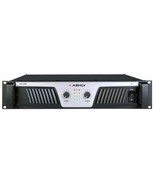 ASHLY KLR-3200 3200W 2 Channel Performance Power Amplifier for Speaker S... - $27,127.55 MXN
