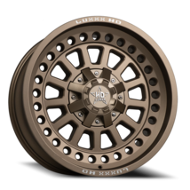 LHD33 20X9 5127/139.7 -12 78.1 Satin Bronze - $483.49 CAD