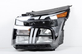 Mint! 2021-2023 Hyundai Santa Fe Base LED Headlight LH Left Driver Side OEM - £434.45 GBP