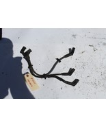 1999-2004 FORD MUSTANG V6 SPARK PLUG IGNITION COIL WIRES R3224 - $38.69