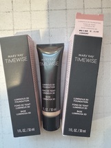 2 x Mary Kay TimeWise Luminous 3D Foundation Beige C 110 - $561.64 MXN