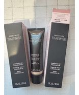 2 x Mary Kay TimeWise Luminous 3D Foundation Beige C 110 - $561.64 MXN