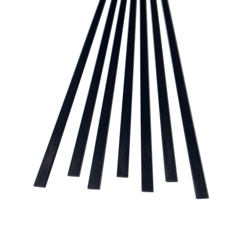 Carbon Fiber Sheet 500 MM Long  Accessories RC Kite - £13.87 GBP+