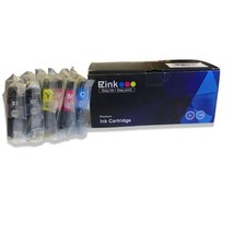 6PK LC-3013 LC3013 XL Ink Cartridges for Brother MFC-J491DW J497DW J690D... - $16.99
