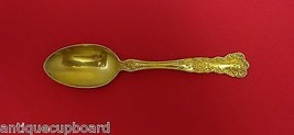 Buttercup Vermeil by Gorham Sterling Silver Teaspoon 5 7/8" - £53.73 GBP