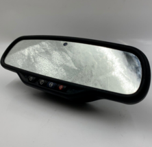 2008-2010 Cadillac CTS Interior Rear View Mirror OEM B01B18036 - $67.49