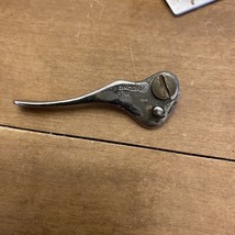 Singer 416 Sewing Machine Replacement OEM Part Presser Foot Lever - $15.30