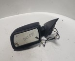 Driver Side View Mirror Power With Memory Fits 07-09 BMW X3 1000262 - £56.32 GBP