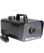 400-Watt Fog Machine with Timer Remote Controller - $99.99+