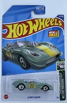 Hot Wheels - Glory Chaser - Retro Racer 7/10 [Teal] 123/250 - $1.97