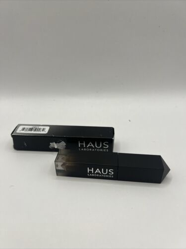 &quot;LEGEND&quot;   HAUS LABORATORIES Lady Gaga Glam Attack   liquid eyeshadow  - $9.89