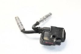 2000-2006 MERCEDES W220 S430 S500 SL500 CL500 BOSCH IGNITION COIL PACK P4546 image 2