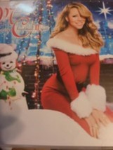Merry Christmas II You by Mariah Carey Cd - £8.78 GBP