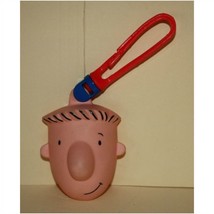 1999 McDonalds Doug&#39;s 1st Movie Doug Treasure Keeper - $57.11 MXN