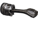 Piston and Connecting Rod Standard From 2011 Volkswagen Touareg  3.0  Di... - $74.95