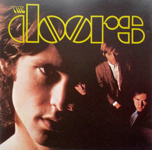 The Doors, 1988 New Mint Sealed, Cd With Booklet - £15.45 GBP