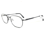 Aristar Eyeglasses Frames AR6713 COLOR-068 Matte Gray Square Full Rim 51... - $55.91