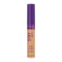 Rimmel London 312 Buff Stay Matte Concealer 0.23 fl oz 7.0 mL - $7.99