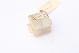 2000-2006 MERCEDES W220 S430 S500 ANTI THEFT SENSOR ALARM J4233 image 4