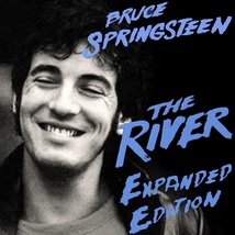 Bruce Springsteen - The River [Expanded Edition] 2-CD Hungry Heart Fade Away - £15.75 GBP