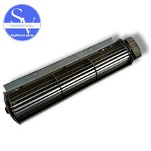 Whirlpool Oven Fan Motor Blower WPW10661038 W10661038 - $748.33 MXN