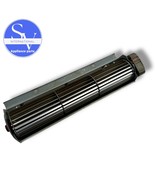 Whirlpool Oven Fan Motor Blower WPW10661038 W10661038 - €34,14 EUR