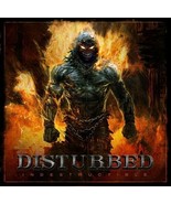Indestructible by Disturbed (CD, 2008) - $25.63 CAD