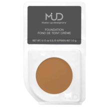 MUD Cream Foundation Refill, CB5 - £12.55 GBP