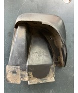 1998-2002 Honda Accord Sedan Left Driver Mud Flap Guard - $35.30 CAD