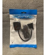 Vention® HDMI to VGA Converter(Male to Female)  Audio Video Adapter PC KG - $13.52 CAD