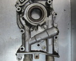 Engine Oil Pump From 1998 Subaru Legacy  2.5 - $29.95
