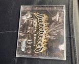 Hatebreed – The Rise Of Brutality CD / NEW SEALED / CASE HAS 1 LINE OF C... - £7.13 GBP