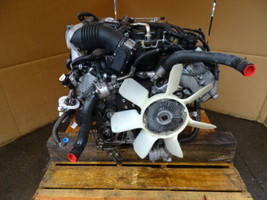 11 Lexus GX460 engine, 4.6L V8 1URFE, vin M 5th digit - £3,790.07 GBP