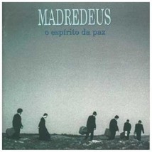 Madredeus : O Espirito Da Paz CD (1999) Pre-Owned - $15.20