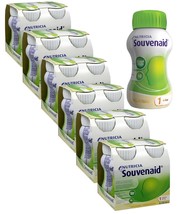 Souvenaid Vanilla 125ml x 24 bottles Special Offer - £98.72 GBP