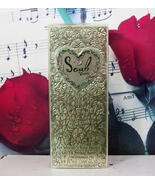 Liz Claiborne Soul By Curve EDP Spray 3.4 FL. OZ. - $139.99