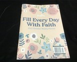 A360Media Magazine DaySpring Fill Every Day With Faith 2023 Planner 5x7 ... - £6.33 GBP