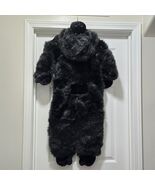Chosun Gorilla Plush Costume Child Size M 4-5 Aprox. 44&quot; - $62.19 CAD