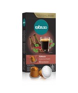 Excelso Toraja Coffee Capsules 10-ct, 55 Gram - $1,115.32 MXN