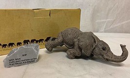 Martha Carey The Herd Slip Retired Figurine #3111 - £50.32 GBP