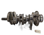 Crankshaft Standard From 2014 Dodge Journey  3.6 05184249AG - $249.95