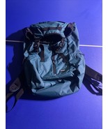OAKLEY Voyager Backpack FOS900484 Bayberry Discontinued Water Resistant - $48.50